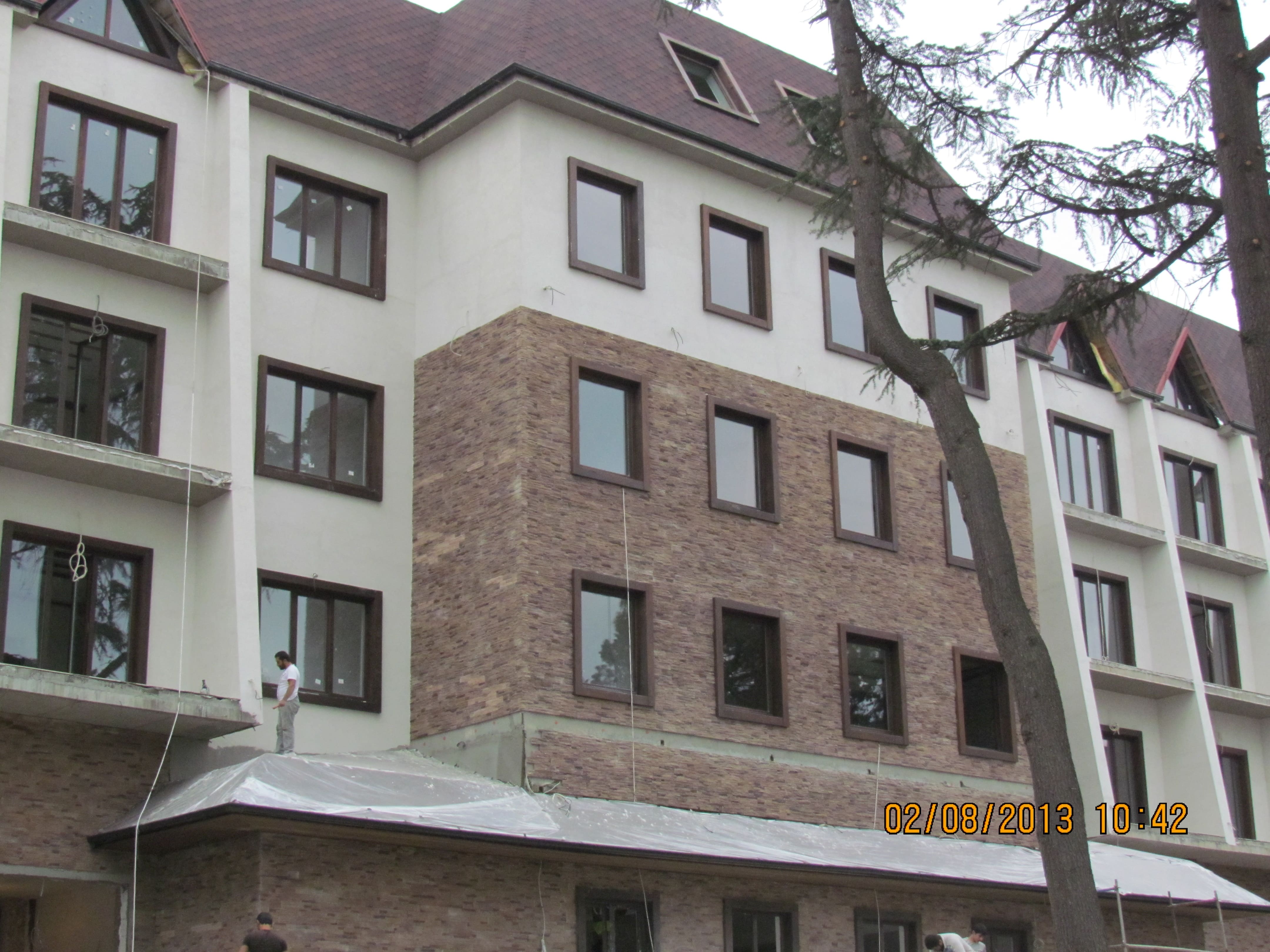 Şemkir Excelsior Otel